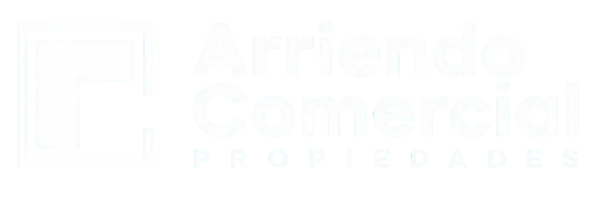 Arriendo Comercial