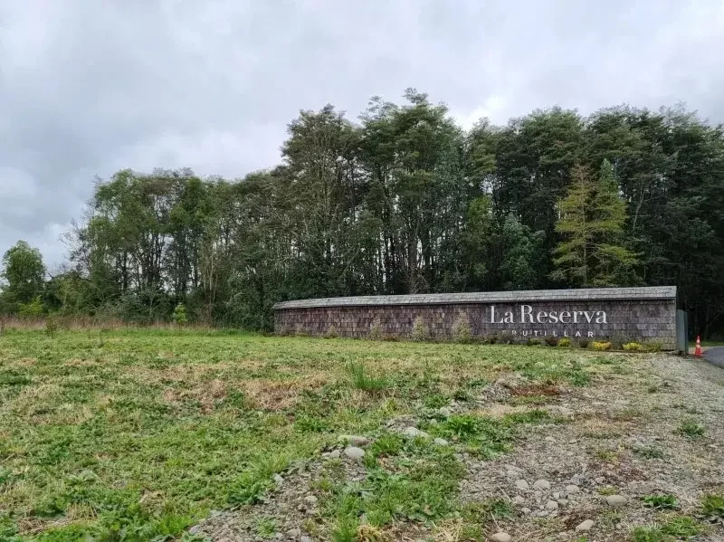Parcela en Frutillar