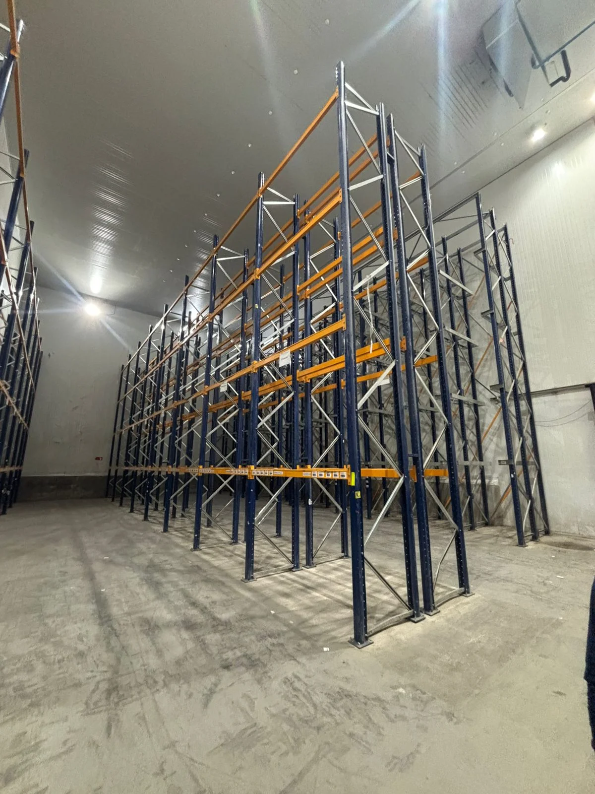Bodega Frigorífica – Paine